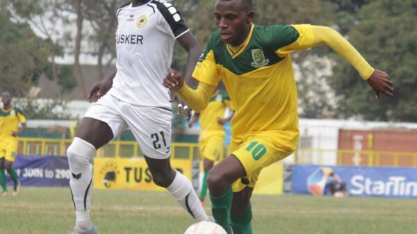 Ingwe suffer another straight defeat, Tusker held to a goalless draw | FKF Premier League